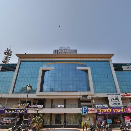 Hotel Oyo 14943 Shubh Suvidha Somnāth Esterno foto