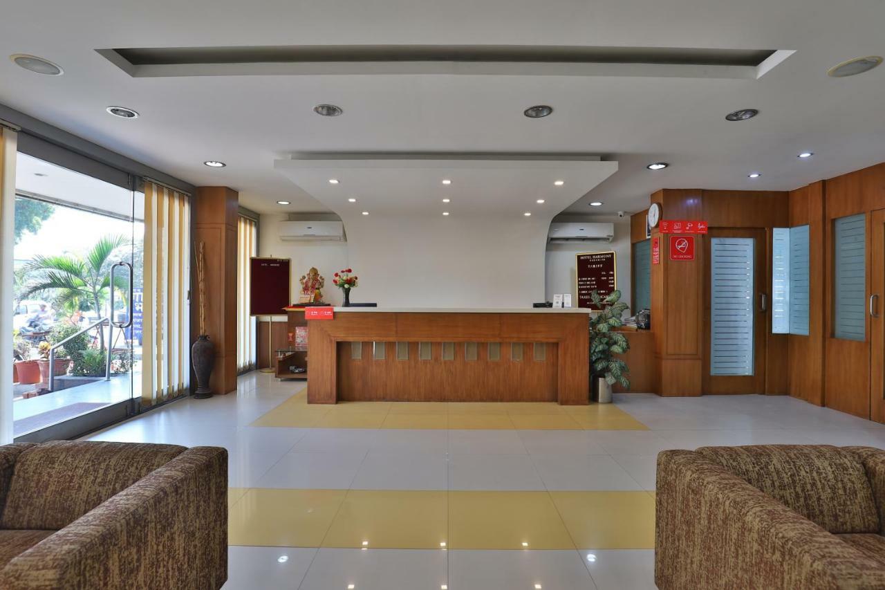 Hotel Oyo 14943 Shubh Suvidha Somnāth Esterno foto