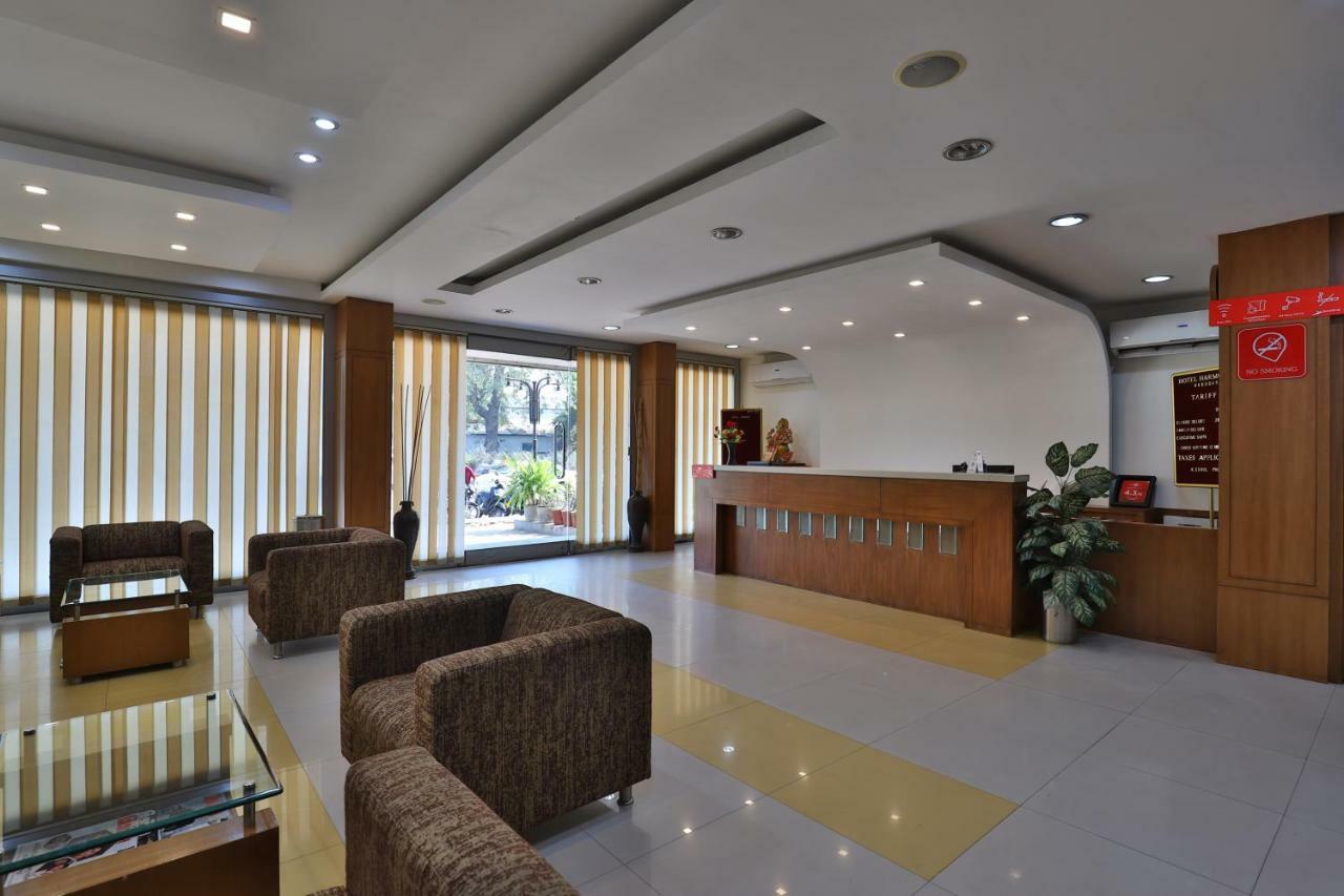 Hotel Oyo 14943 Shubh Suvidha Somnāth Esterno foto